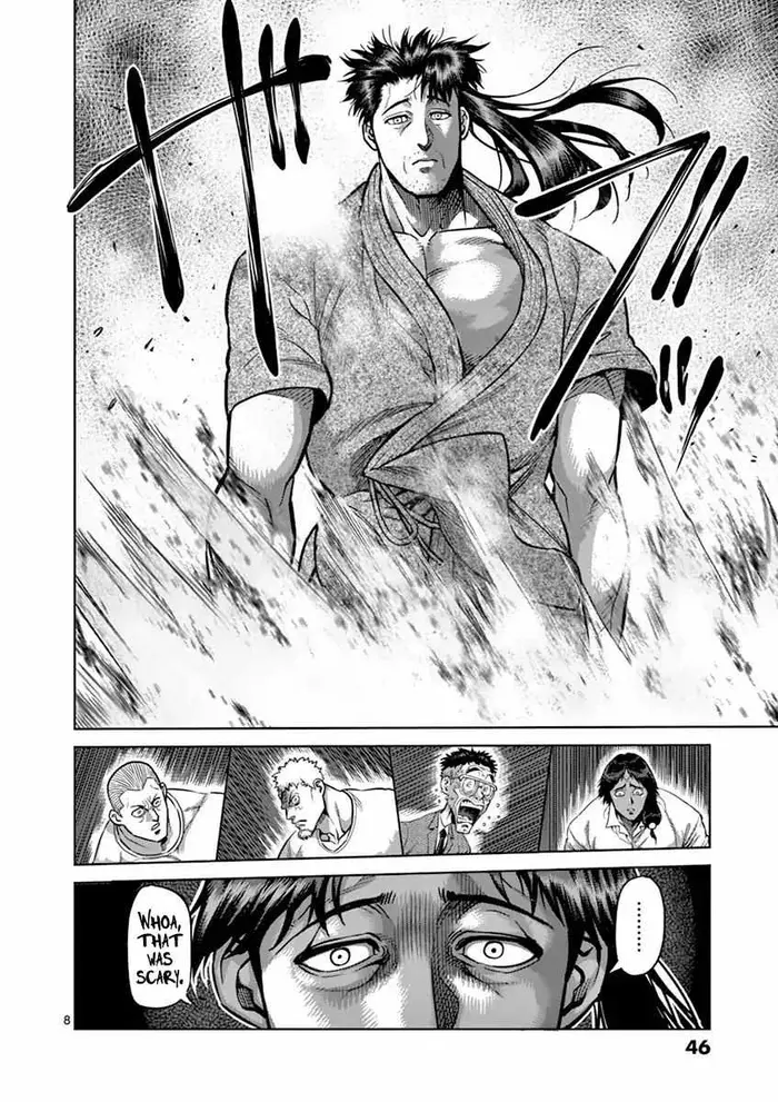 Kengan Ashura Chapter 203 image 07_optimized